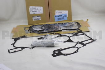 Nissan A0A01MA70A GASKET KIT-ENGINE REPAIR