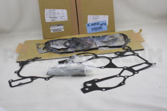 Nissan A0A01MA70A GASKET KIT-ENGINE REPAIR