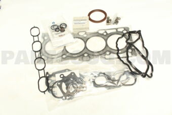 Nissan A0A0AET80J GASKET KIT-ENGINE REPAIR