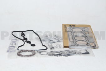 Nissan A0AMA1KT0A GASKET-ENGINE