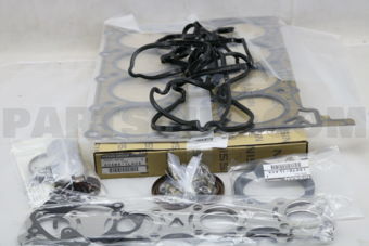 Nissan A0AMA1LA0A GASKET ENGINE