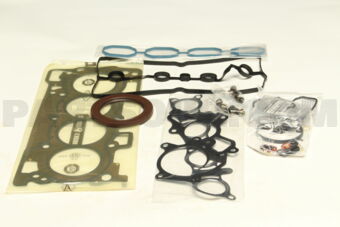 Nissan A0AMA1VA0A GASKET ENGINE