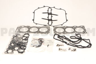 Nissan A0AMAAC385 GASKET KIT ENGINE REPAIR