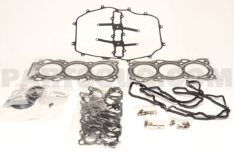Nissan A0AMAAC385 GASKET KIT ENGINE REPAIR