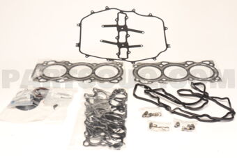 Nissan A0AMAAC385 GASKET KIT ENGINE REPAIR