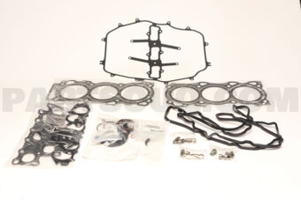 Nissan A0AMAAC385 GASKET KIT ENGINE REPAIR
