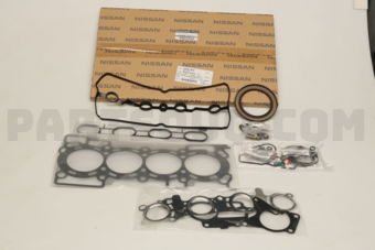 Nissan A0AMAEN287 GASKET ENGINE
