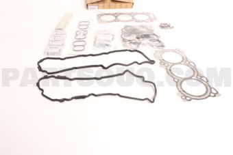 Nissan A0AMAJP01A GASKET KIT-ENGINE REPAIR