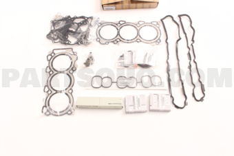 Nissan A0AMAJP01A GASKET KIT-ENGINE REPAIR