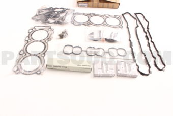 Nissan A0AMAJP01A GASKET KIT-ENGINE REPAIR