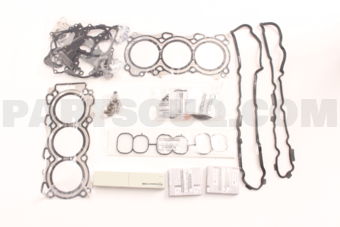 Nissan A0AMAJP01A GASKET KIT-ENGINE REPAIR