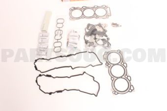 Nissan A0AMAJP01A GASKET KIT-ENGINE REPAIR