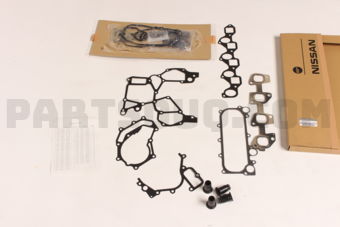 Nissan A0AMAVC125 GASKET ENGINE