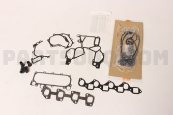 Nissan A0AMAVC125 GASKET ENGINE