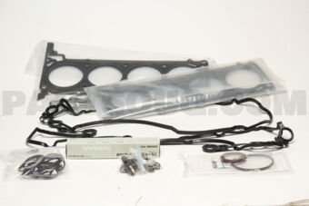 Nissan A10421LA0A GASKET KIT-VALVE REGRIND