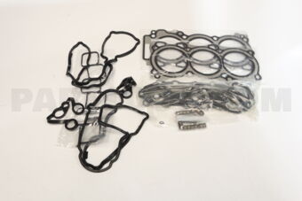 Nissan A1042EY04A GASKET KIT-VALVE REGRIND