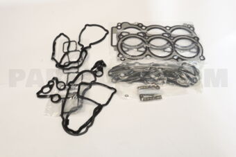 Nissan A1042EY04A GASKET KIT-VALVE REGRIND