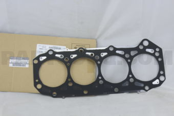 Nissan A1044VC10A GASKET-CYLINDER
