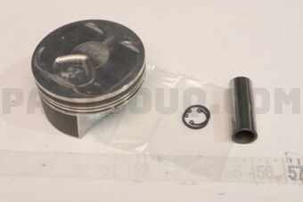 Nissan A20101LA9C PISTON,W/PIN