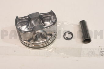 Nissan A20101LA9C PISTON,W/PIN