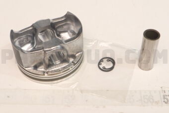 Nissan A20101LA9C PISTON,W/PIN