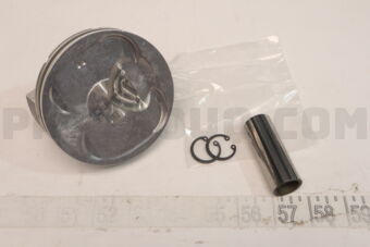 Nissan A20101LA9D PISTON,W/PIN