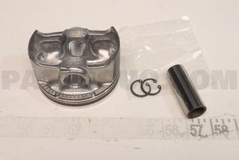 Nissan A20101LA9D PISTON,W/PIN