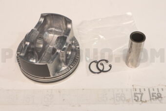 Nissan A20101LA9D PISTON,W/PIN