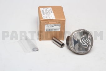 Nissan A20109FV9A PISTON W/PIN