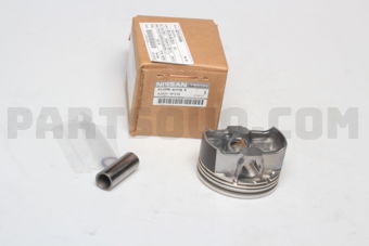 Nissan A20109FV9A PISTON W/PIN