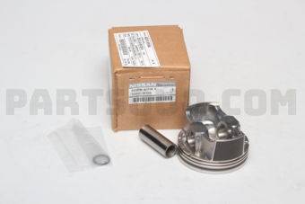 Nissan A20109FV9A PISTON W/PIN