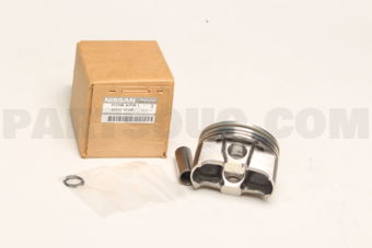 Nissan A20109FV9B PISTON W/PIN