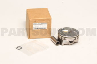 Nissan A20109FV9B PISTON W/PIN