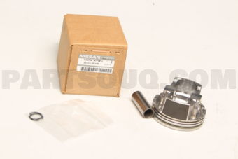 Nissan A20109FV9B PISTON W/PIN
