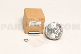 Nissan A20109FV9B PISTON W/PIN