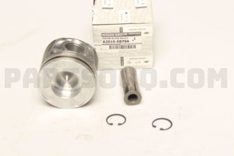 Nissan A2010EB79A PISTON,W/PIN