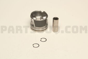 Nissan A2010EC00B PISTON,W/PIN