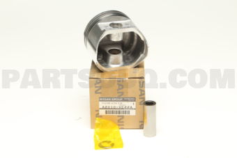 Nissan A2010VC22A PISTON,W/PIN