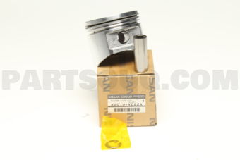 Nissan A2010VC22A PISTON,W/PIN