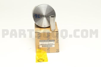 Nissan A2010VC22A PISTON,W/PIN