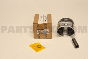 Nissan A2010WG12A PISTON WITH PIN-STD3