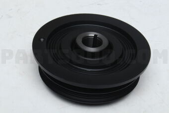 Nissan A230375T00 PULLY-CRANK