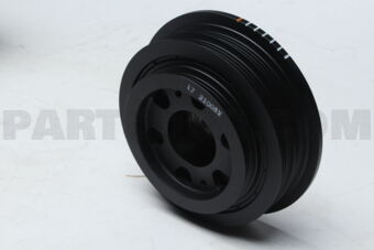 Nissan A230375T00 PULLY-CRANK