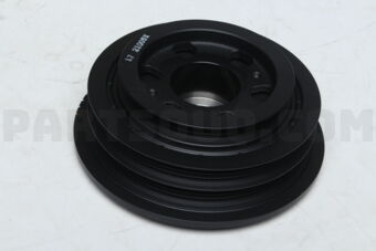 Nissan A230375T00 PULLY-CRANK
