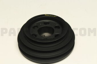 Nissan A2303AA100 PULLY-CRANK