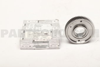Nissan A30B02W20A GEAR-IDLE