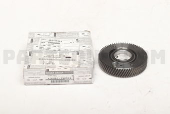 Nissan A30B02W20A GEAR-IDLE