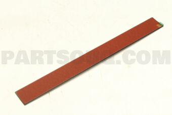 Nissan A3B90AB000 LABEL