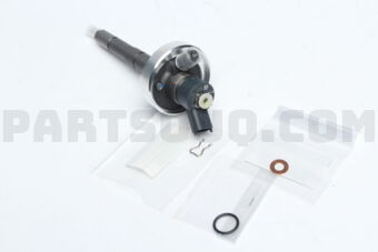 Nissan A6600MA70B NOZZLE & HOLDER