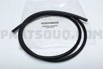 Nissan A6D40N7686 HOSE-FUEL
